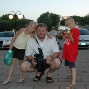 Profile picture for Roman Steiner-Kafka