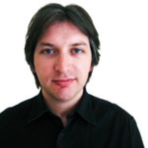 Profile picture for Jeremy Keith