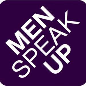 Profile picture for MenSpeakUp