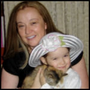 Profile picture for Lucretia Pruitt
