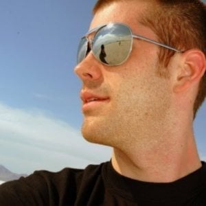 Profile picture for Zach Harward
