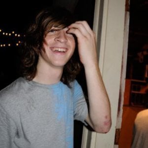 Profile picture for Kris Cormier