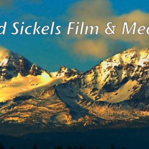 Profile picture for Edward Sickels Film & Media