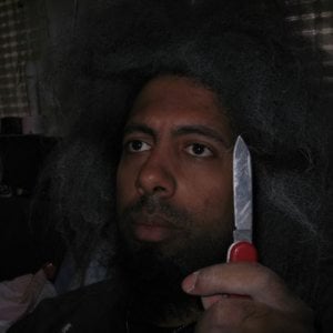 Profile picture for Reggie Watts