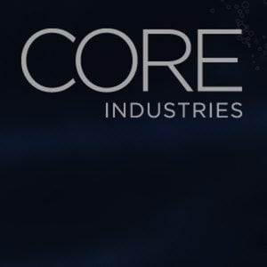 Profile picture for coreindustries