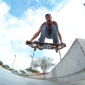 Profile picture for Colin Clark