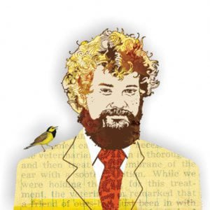 Profile picture for John Moessner