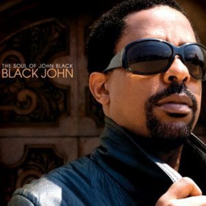 Profile picture for The Soul Of John Black