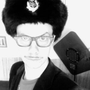 Profile picture for Nicolas Virani Huguet