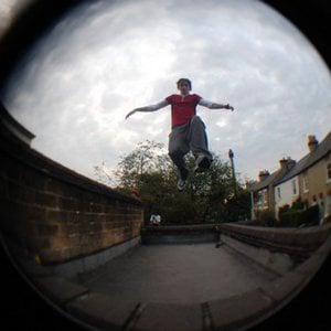 Profile picture for Ozzy Phillips