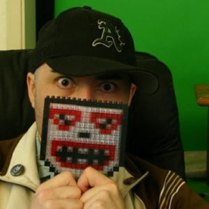 Profile picture for M dot Strange