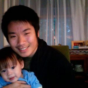 Profile picture for David Park