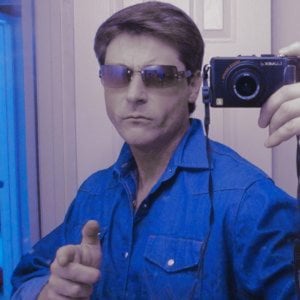 Profile picture for Trenton Zane