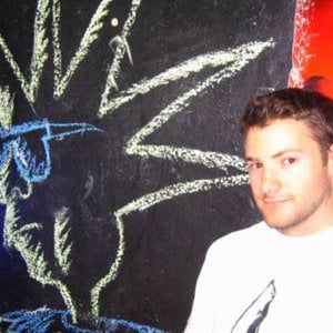 Profile picture for Jon Clark