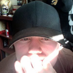 Profile picture for Michael Asmus