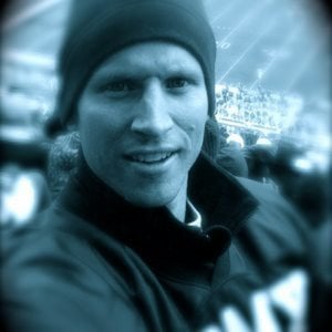 Profile picture for Mark Rea