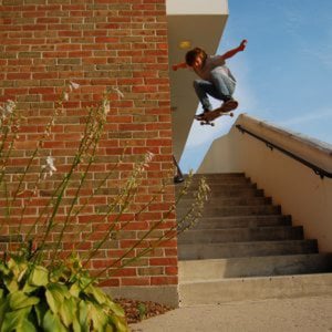 Profile picture for Tristan Hunter