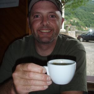 Profile picture for Gene17 - Simon Westgarth