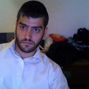 Profile picture for Eyal Hasson