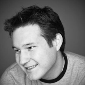 Profile picture for Dustin Meyer