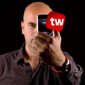 Profile picture for Thierry