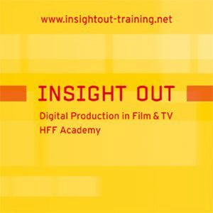 Profile picture for INSIGHT OUT / HFF Academy