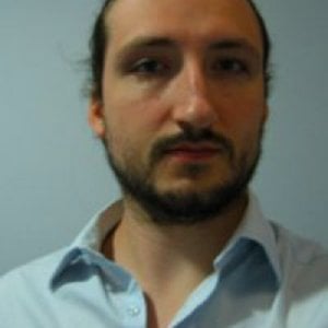 Profile picture for Ben Dalton