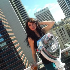 Profile picture for Molly McAleer