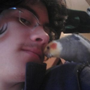 Profile picture for Jeremy Ruhland