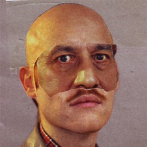 Profile picture for Ben Reed
