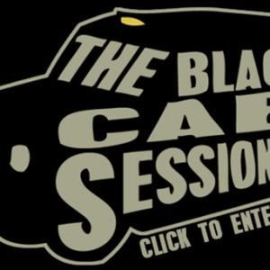 Profile picture for Black Cab Sessions