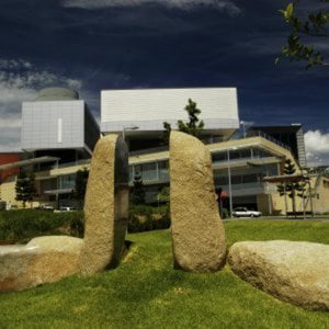 Profile picture for QUT Creative Industries Precinct