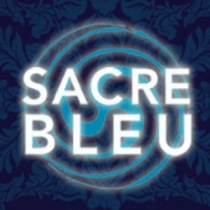 Profile picture for sacrebleuwine