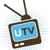 University Television