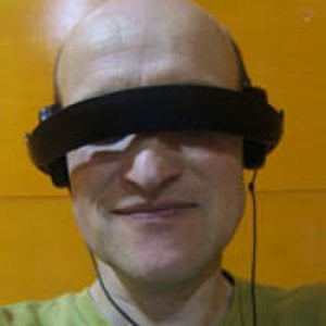 Profile picture for Frieder Weiss