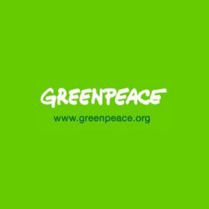 Profile picture for Greenpeace USA