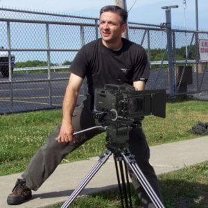 Profile picture for Ken Giangreco