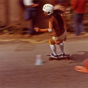 Profile picture for Judi Oyama