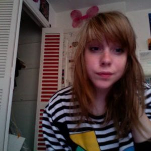Profile picture for Hannah Swann