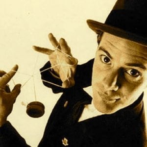 Profile picture for John Higby