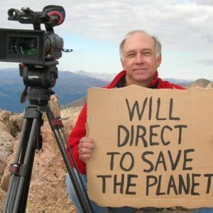 Profile picture for Dave Gardner