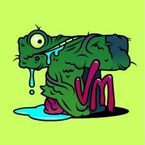 Profile picture for Trevor Van Meter