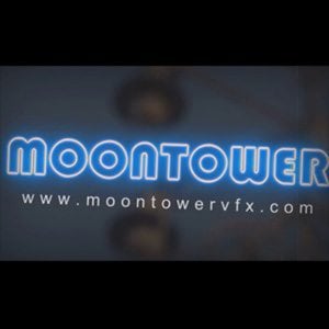 Profile picture for Moontower VFX