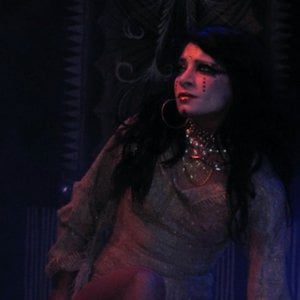 Profile picture for alicia marie