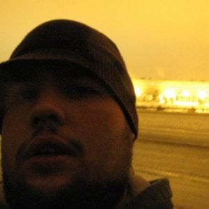 Profile picture for James Curry