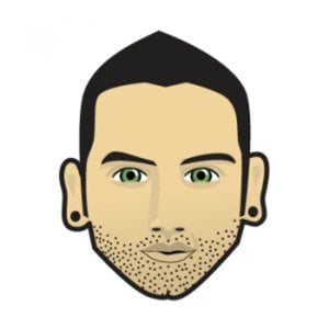 Profile picture for Benoit Massé