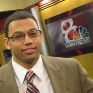 Profile picture for Nick Guillory