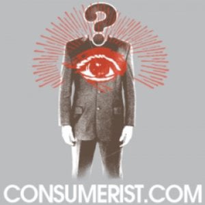 Profile picture for theconsumerist