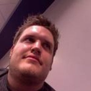 Profile picture for Tim Kurek
