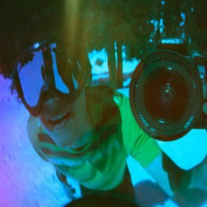 Profile picture for Tom James